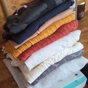 RESALE BUNDLE SHIRTS Not In Sale